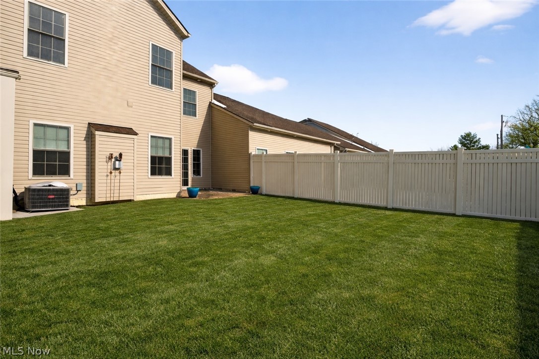 Shoreland Crossings Sub 2 - Residential