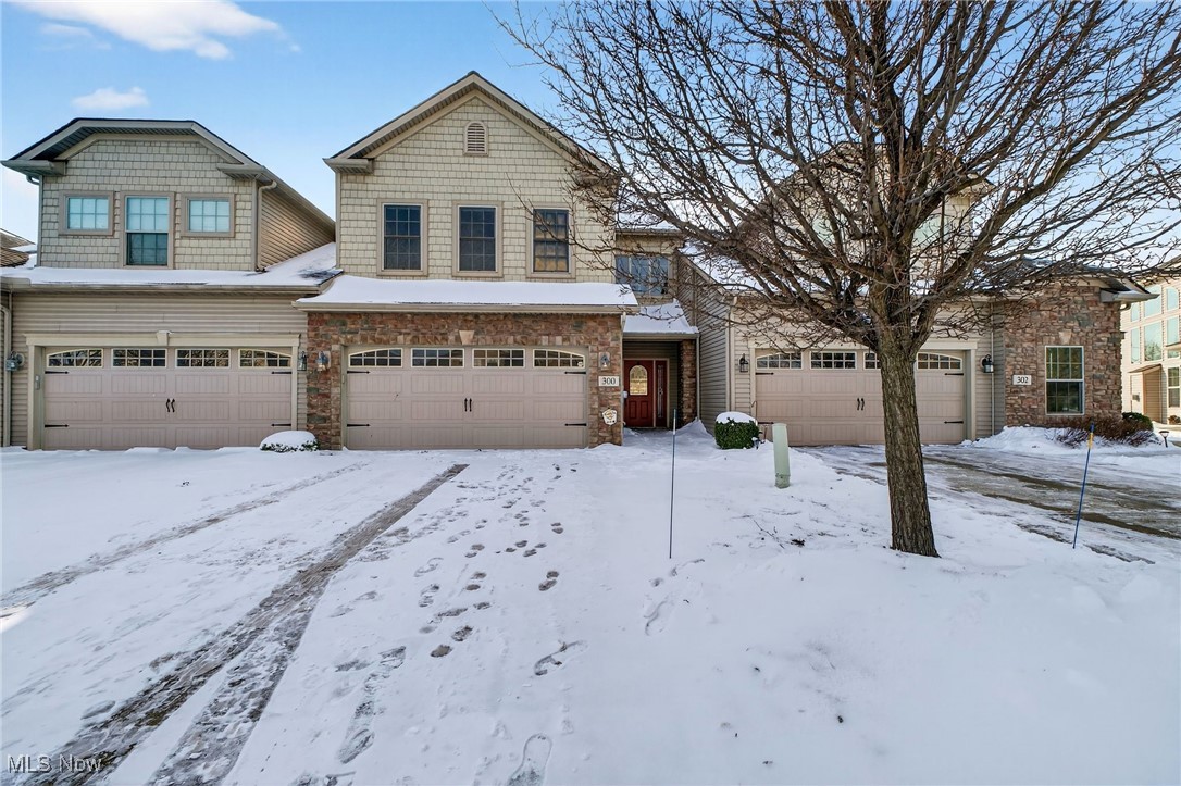 Shoreland Crossings Sub 2 - Residential