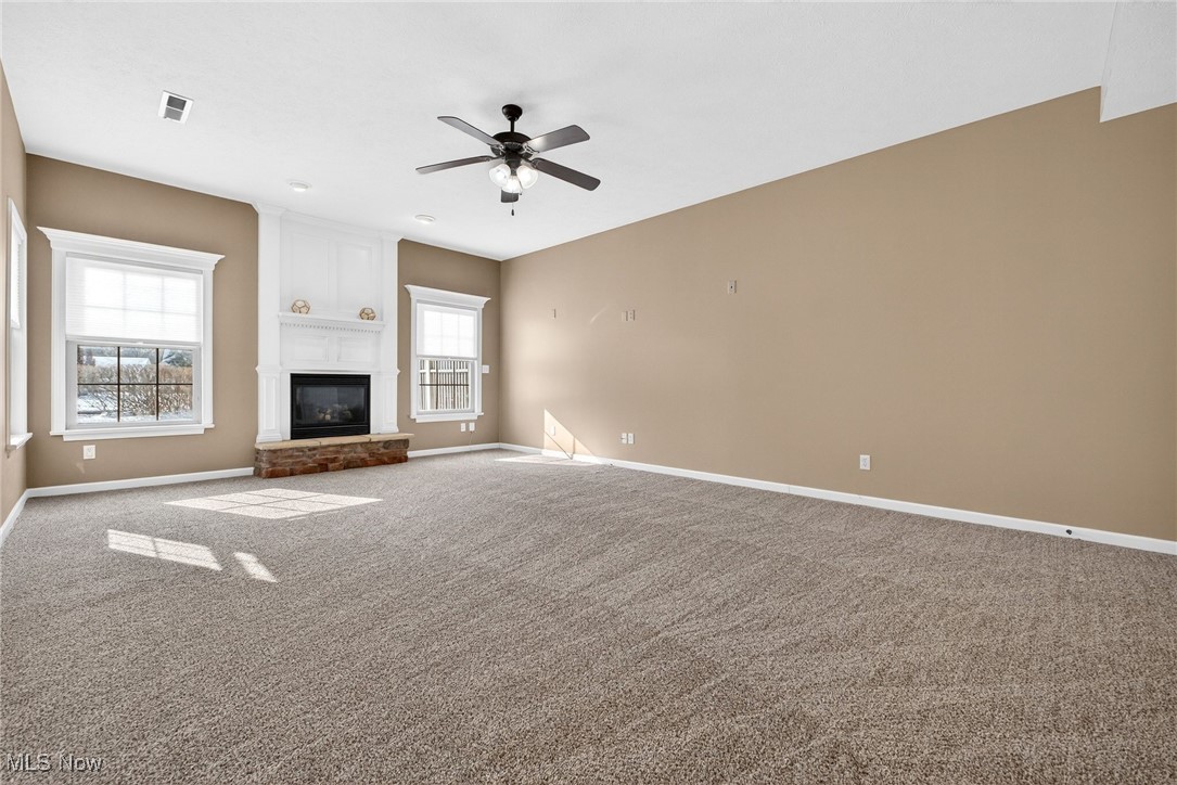 Shoreland Crossings Sub 2 - Residential