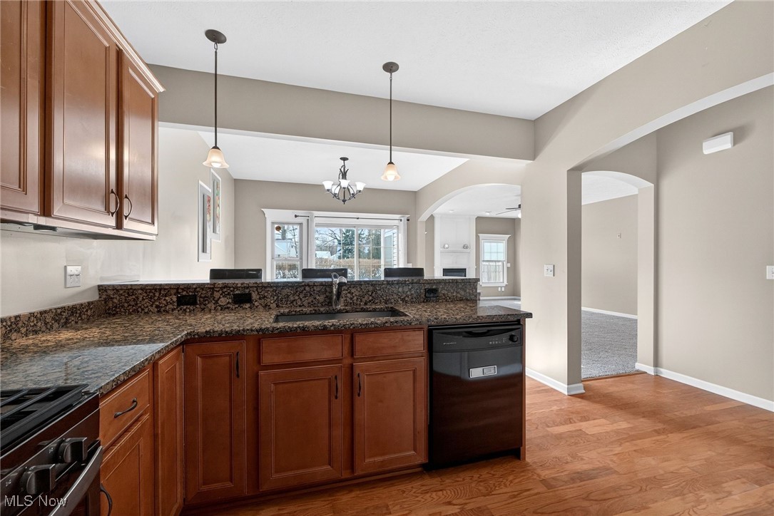 Shoreland Crossings Sub 2 - Residential