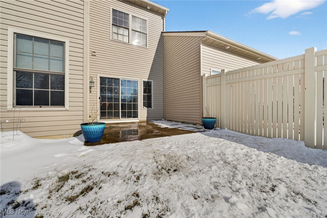 Shoreland Crossings Sub 2 - Residential