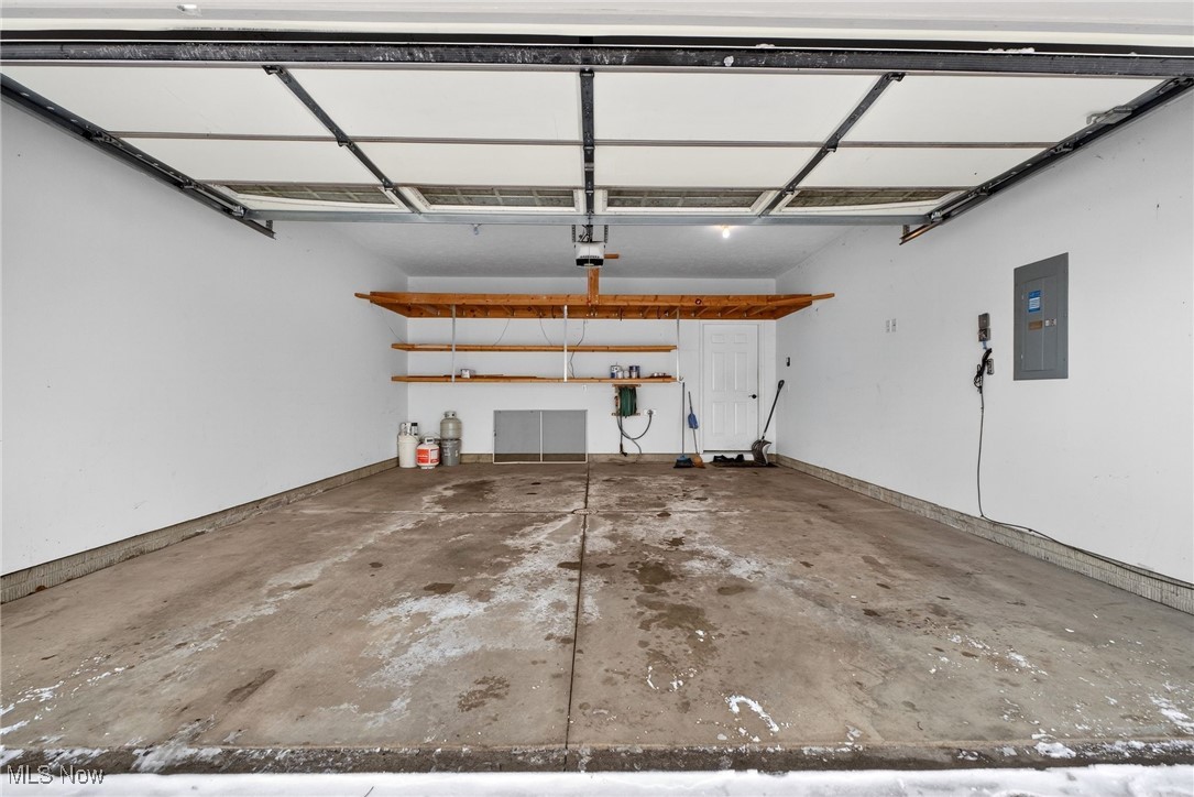 Shoreland Crossings Sub 2 - Residential