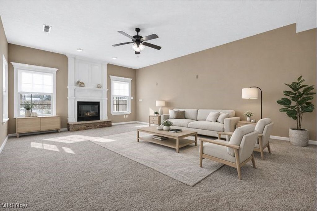 Photo of 300 Lakewick Lane, Willowick, OH 44095 (MLS # 5183203)