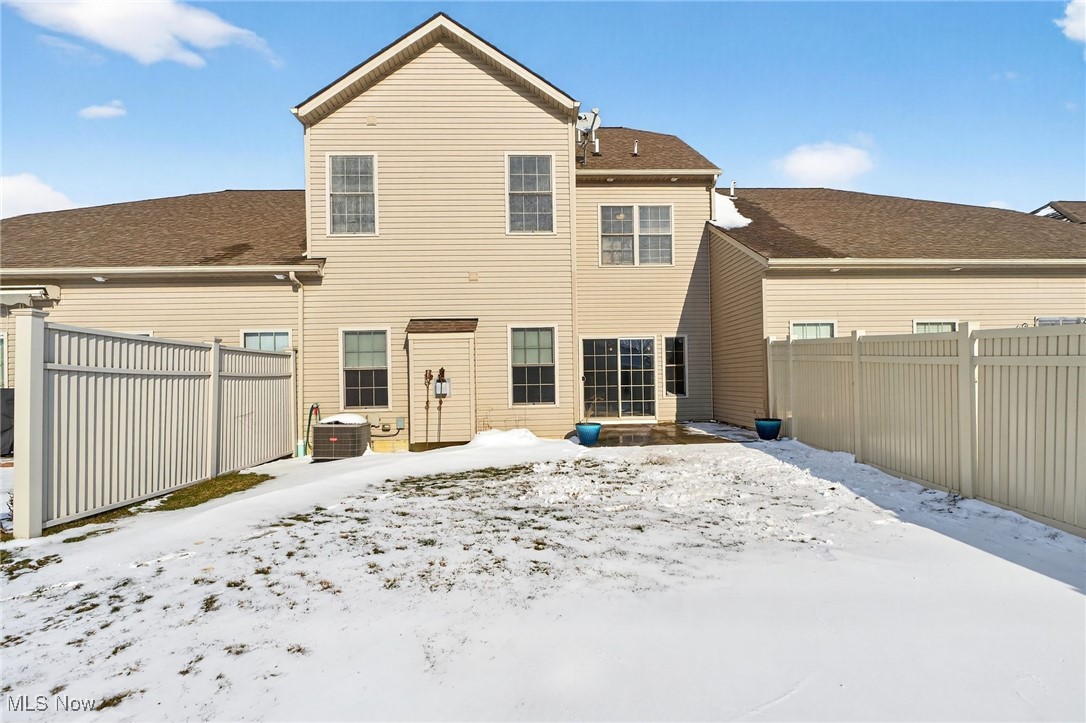 Shoreland Crossings Sub 2 - Residential