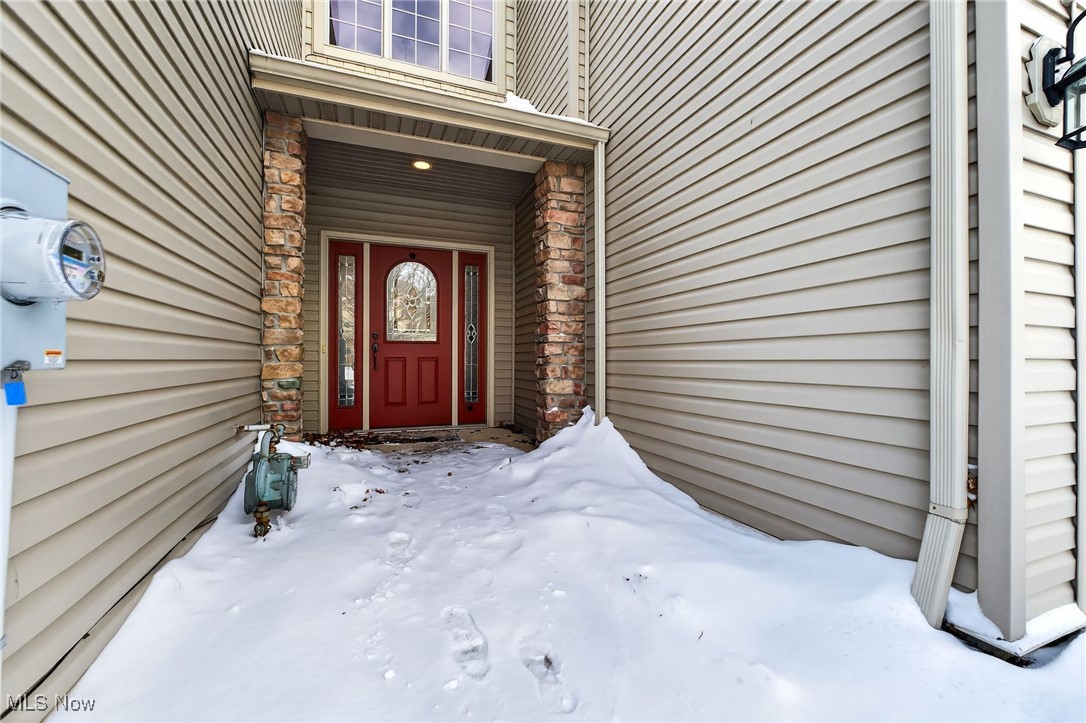 Shoreland Crossings Sub 2 - Residential