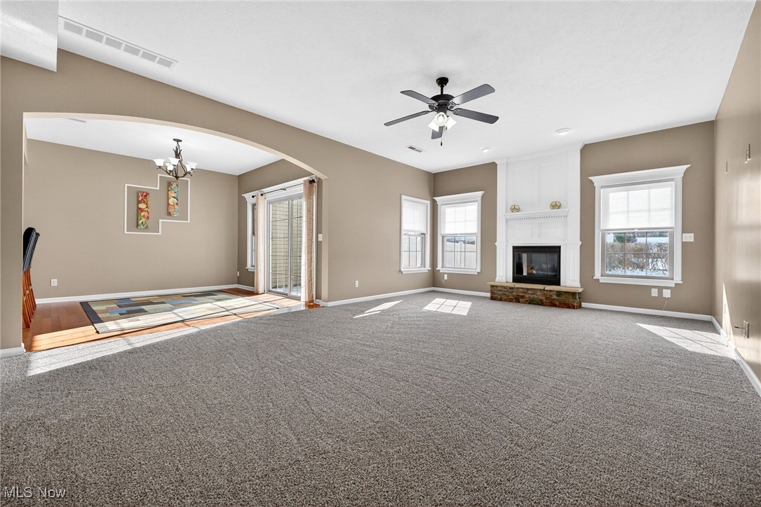 Shoreland Crossings Sub 2 - Residential