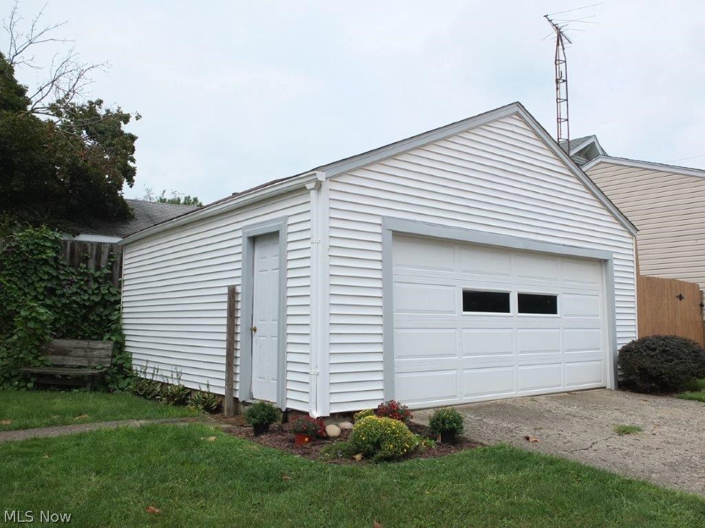 Canton - Residential