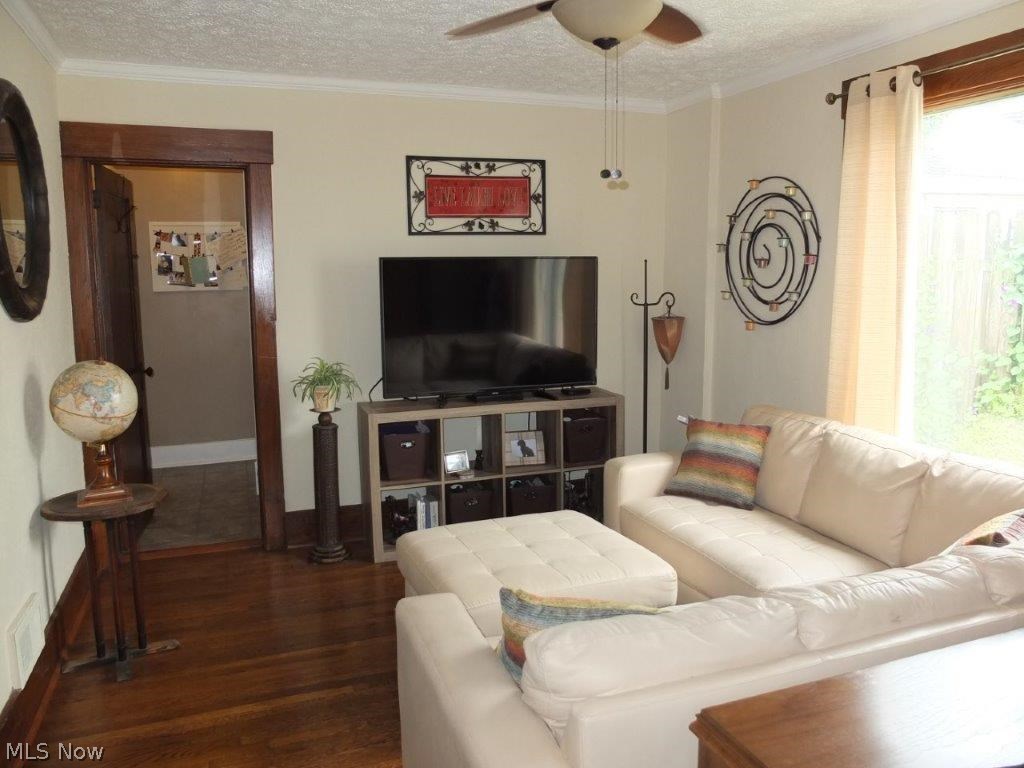 Canton - Residential