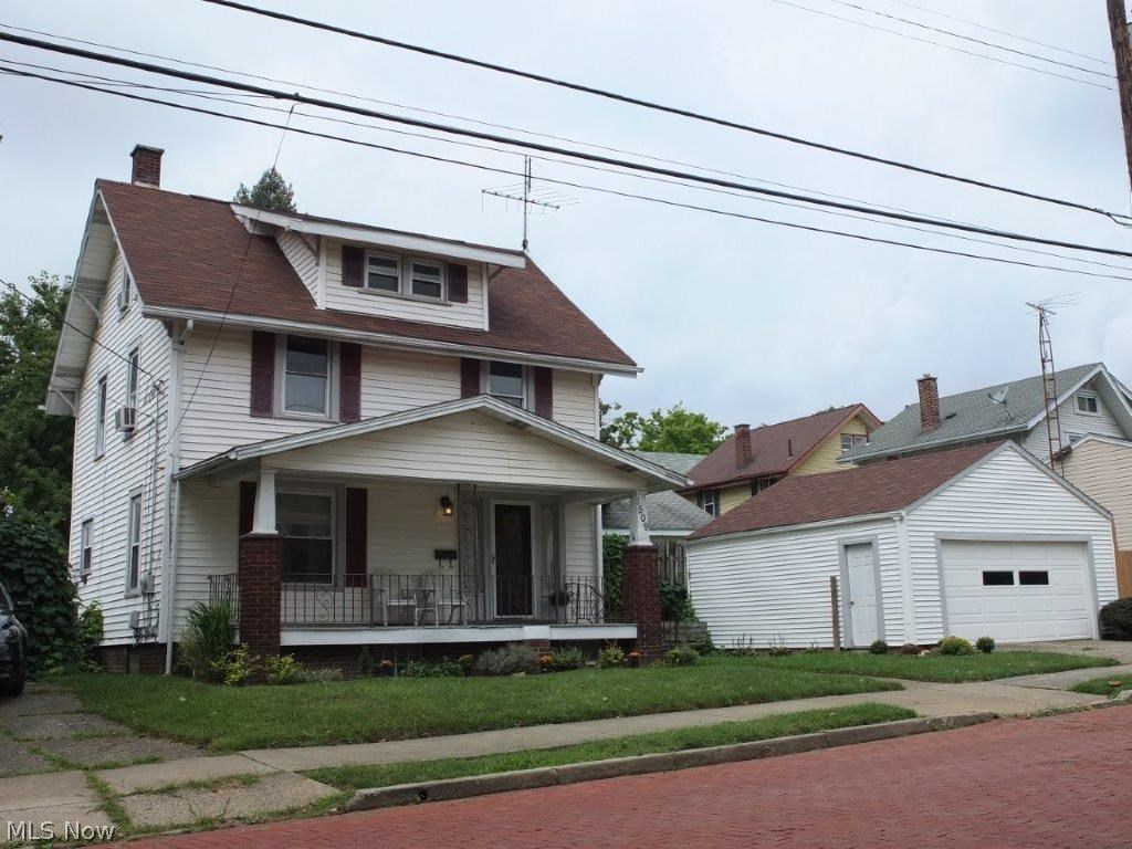 Canton - Residential