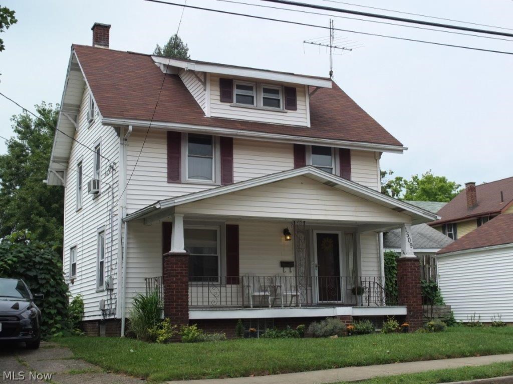 Canton - Residential