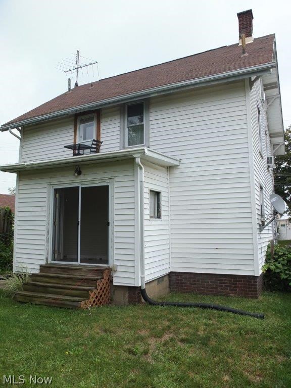 Canton - Residential