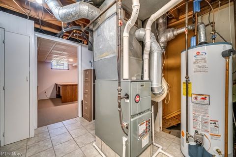 Tiny photo for 324 W State Street, Barberton, OH 44203 (MLS # 5202566)