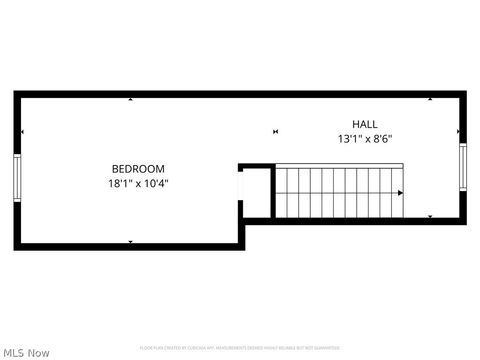 Tiny photo for 324 W State Street, Barberton, OH 44203 (MLS # 5202566)