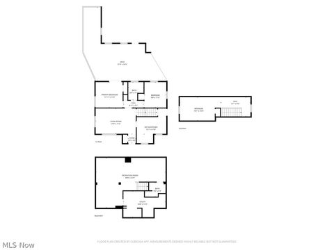 Tiny photo for 324 W State Street, Barberton, OH 44203 (MLS # 5202566)