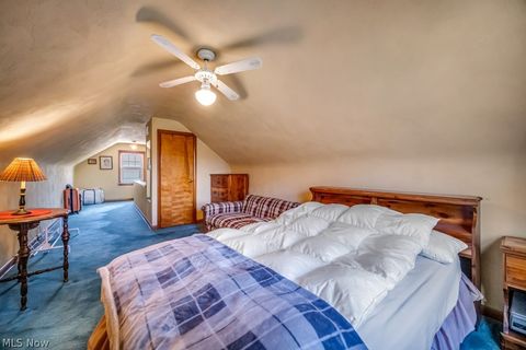 Tiny photo for 324 W State Street, Barberton, OH 44203 (MLS # 5202566)