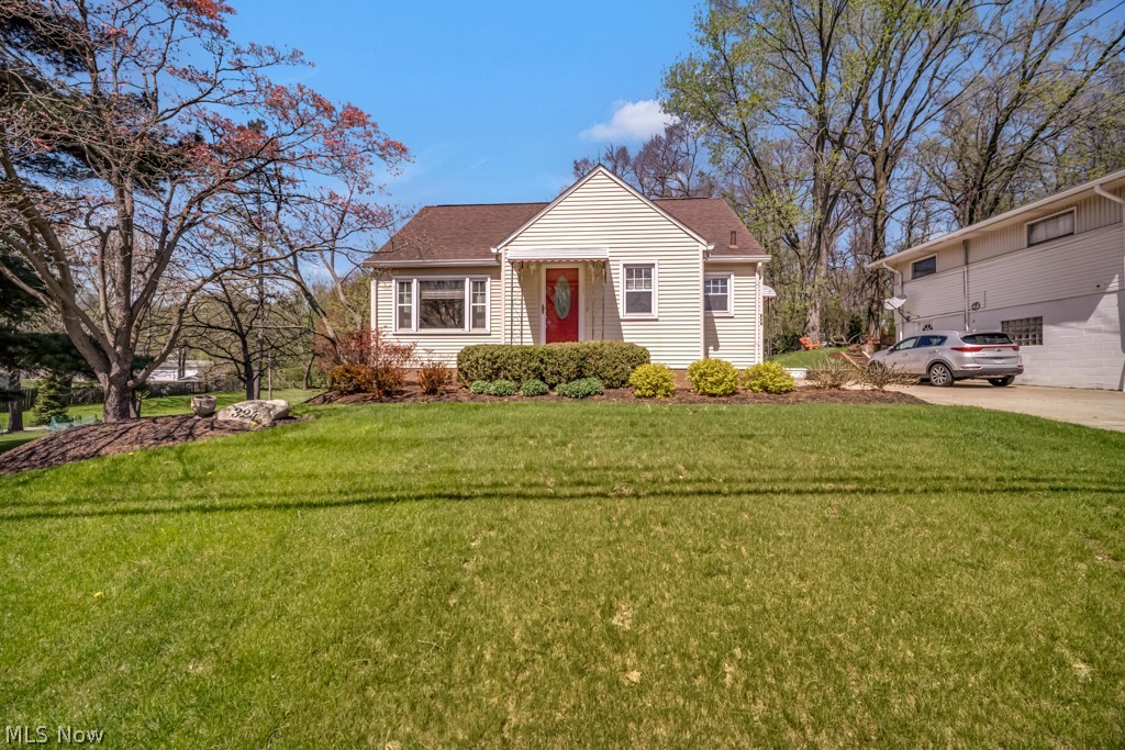 Maloney Add - Residential