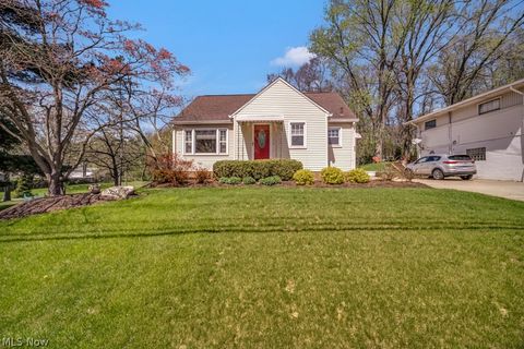 Photo of 324 W State Street, Barberton, OH 44203 (MLS # 5202566)