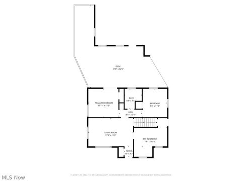 Tiny photo for 324 W State Street, Barberton, OH 44203 (MLS # 5202566)