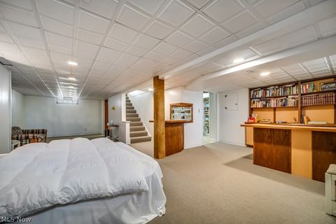 Tiny photo for 324 W State Street, Barberton, OH 44203 (MLS # 5202566)