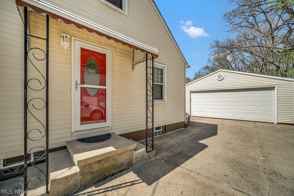 Maloney Add - Residential