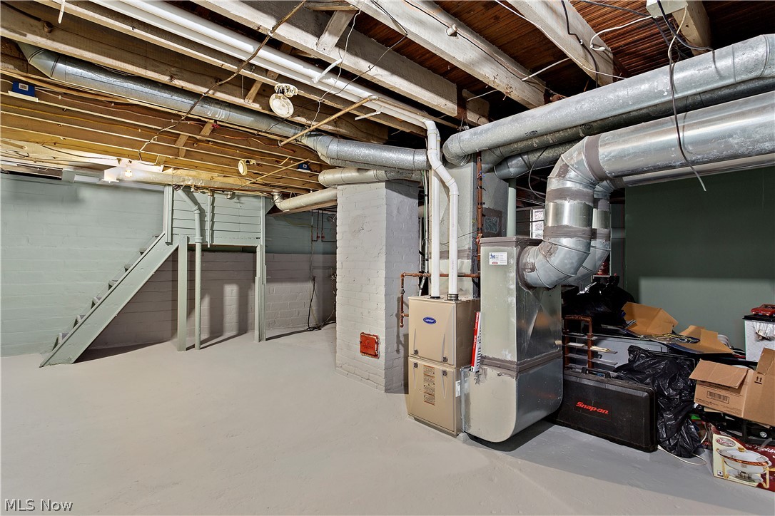 Dunham Heights - Residential