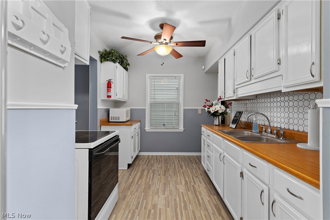 Dunham Heights - Residential