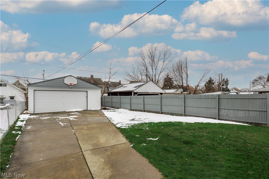 Dunham Heights - Residential