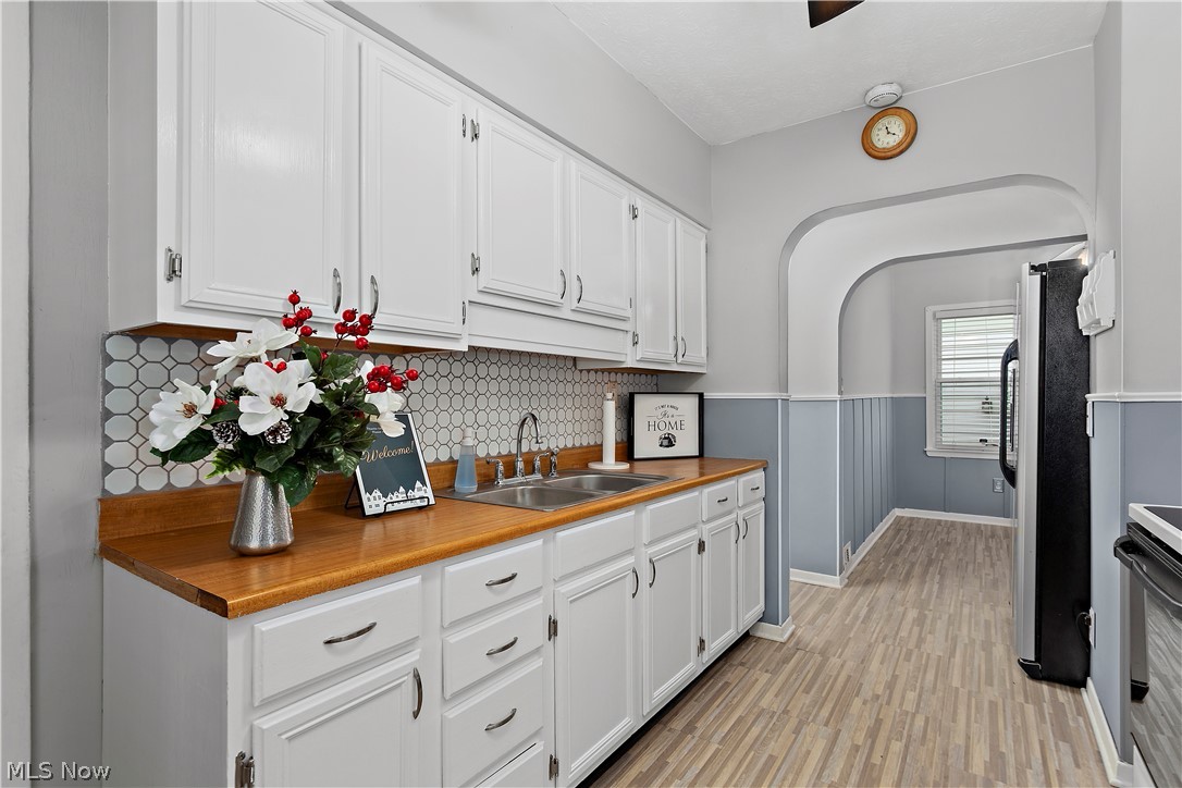 Dunham Heights - Residential