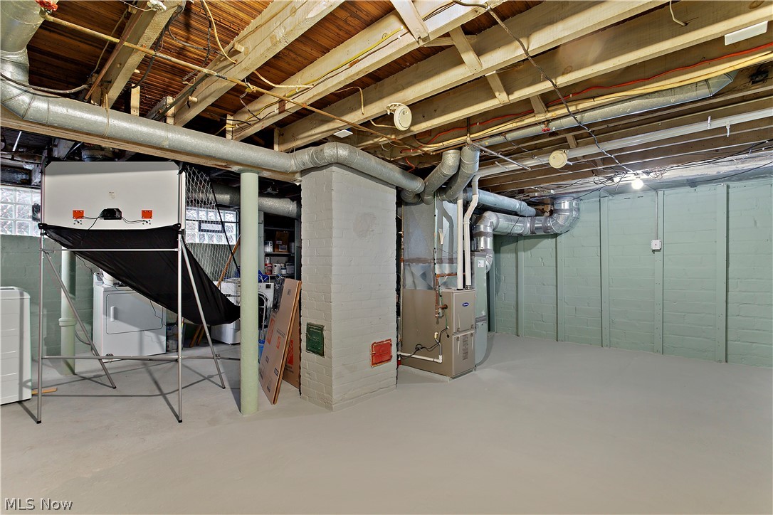 Dunham Heights - Residential