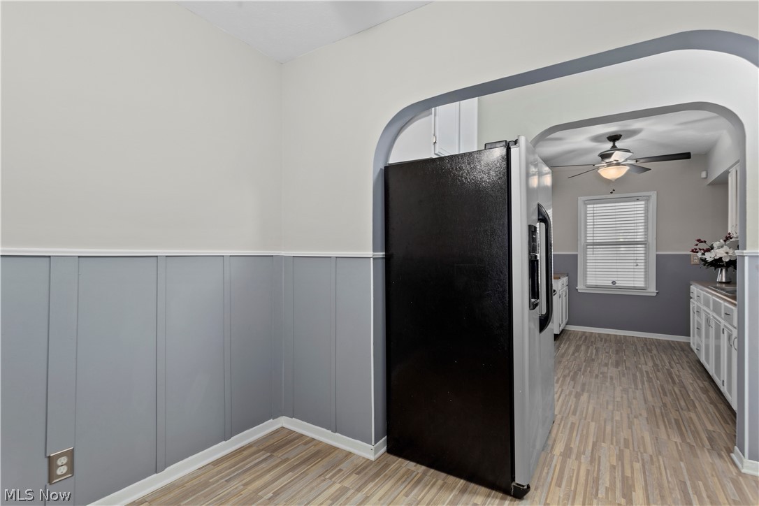 Dunham Heights - Residential