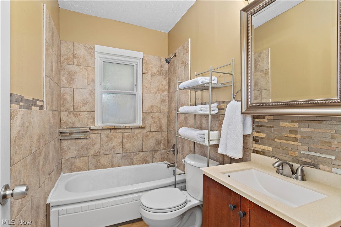 Dunham Heights - Residential