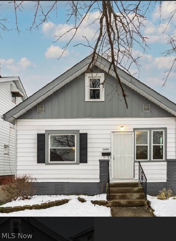 Dunham Heights - Residential