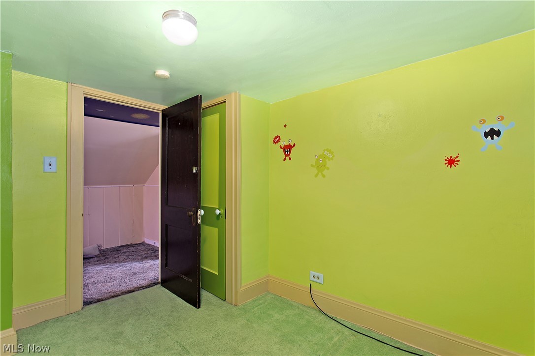 Dunham Heights - Residential