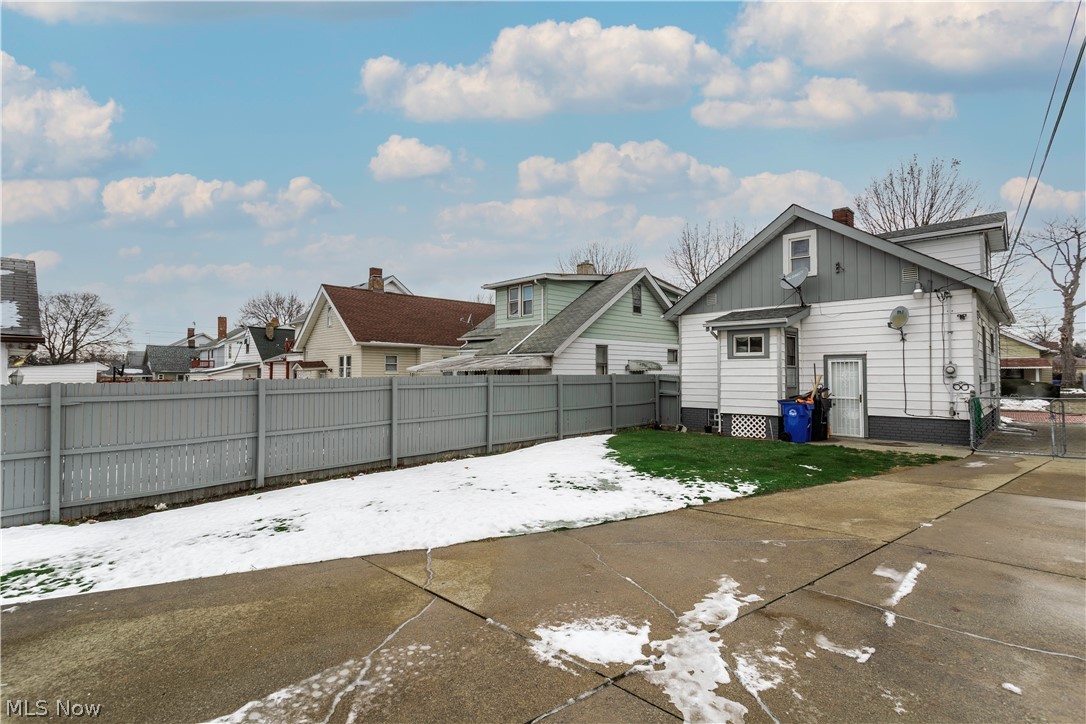 Dunham Heights - Residential