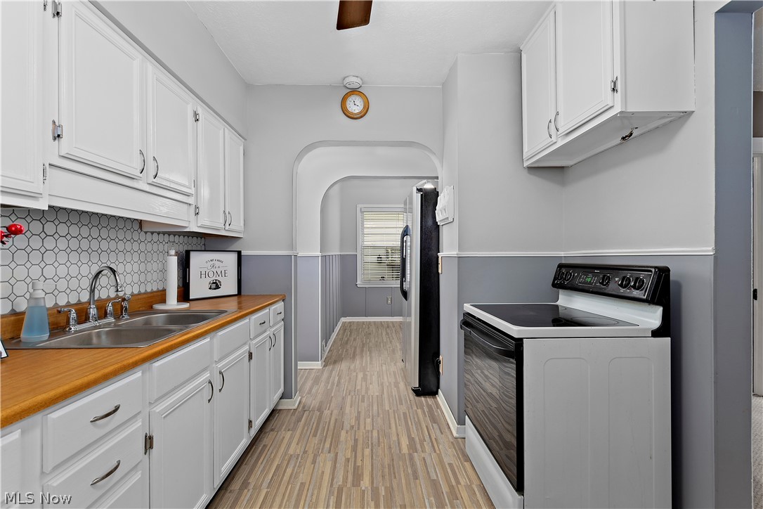 Dunham Heights - Residential