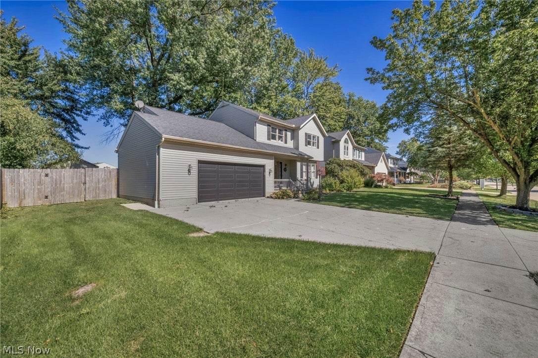 352 Carol Lane