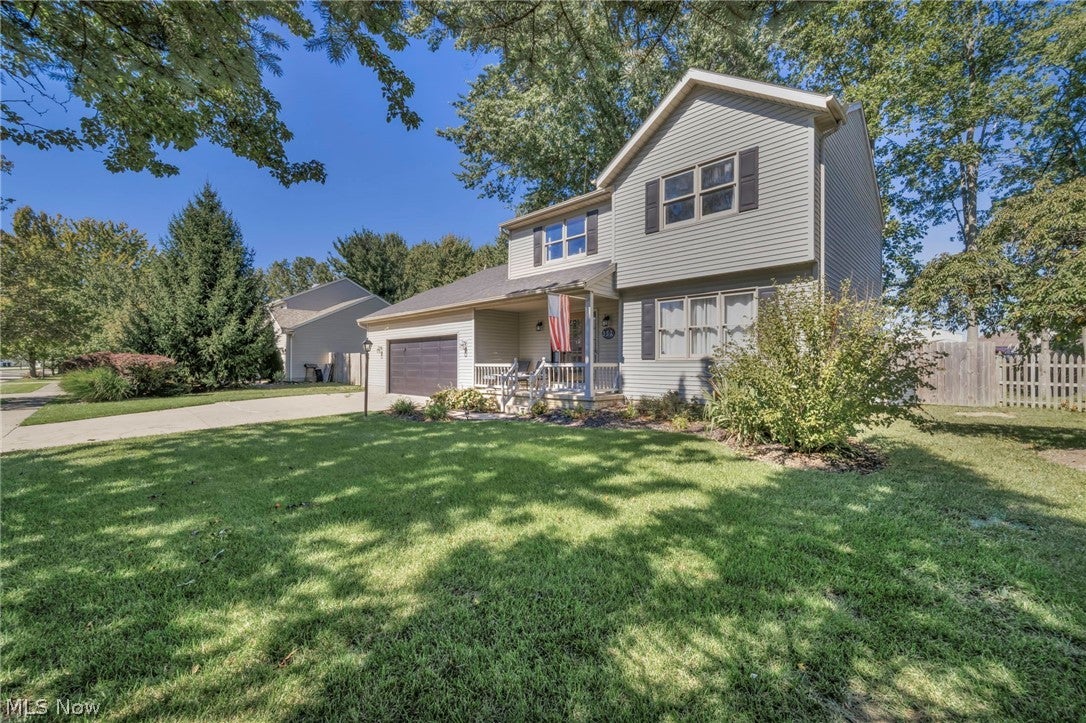 352 Carol Lane