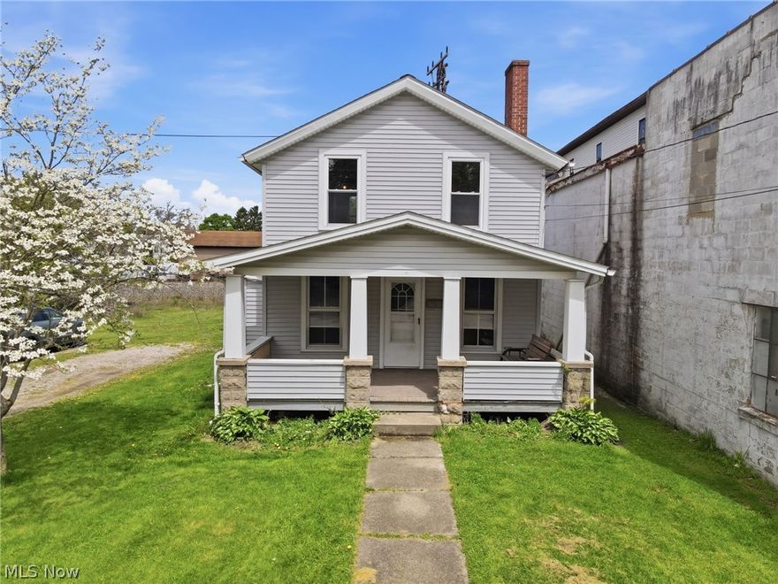 Positioned in the heart of Geneva, this updated Colonial offers a compelling opportunity for both first-time buyers and savvy investors seeking value, flexibility, and future potential. With approximately 15k in improvements completed within the last 2.5 years, the home reflects thoughtful updates while maintaining affordability. Recent enhancements include newer interior doors, select window updates and a brand-new hot water tank installed in November 2025, providing peace of mind. The layout is practical and accessible, featuring first-floor laundry for added convenience, a welcoming front porch, and a rear deck that extends the living space outdoors-ideal for relaxing or casual entertaining. One of the property's most attractive features is the inclusion of an additional lot, offering rare flexibility within a neighborhood setting. Whether you envision constructing a garage, expanding outdoor living space, or simply enjoying the possibilities to create long term value. Located just minutes from everyday conveniences, dining, shopping, and the region's well-known wineries, this property delivers both location at a price point designed to move. Whether you're stepping into homeownership or expanding your investment portfolio, this is a strategic opportunity.