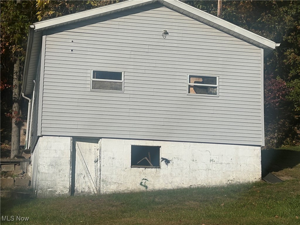 Board/Trade 2nd Add - Residential