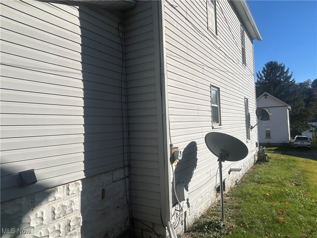 Board/Trade 2nd Add - Residential