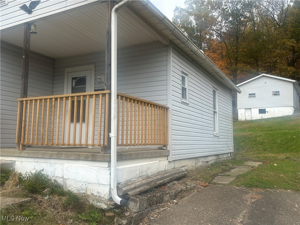 Board/Trade 2nd Add - Residential