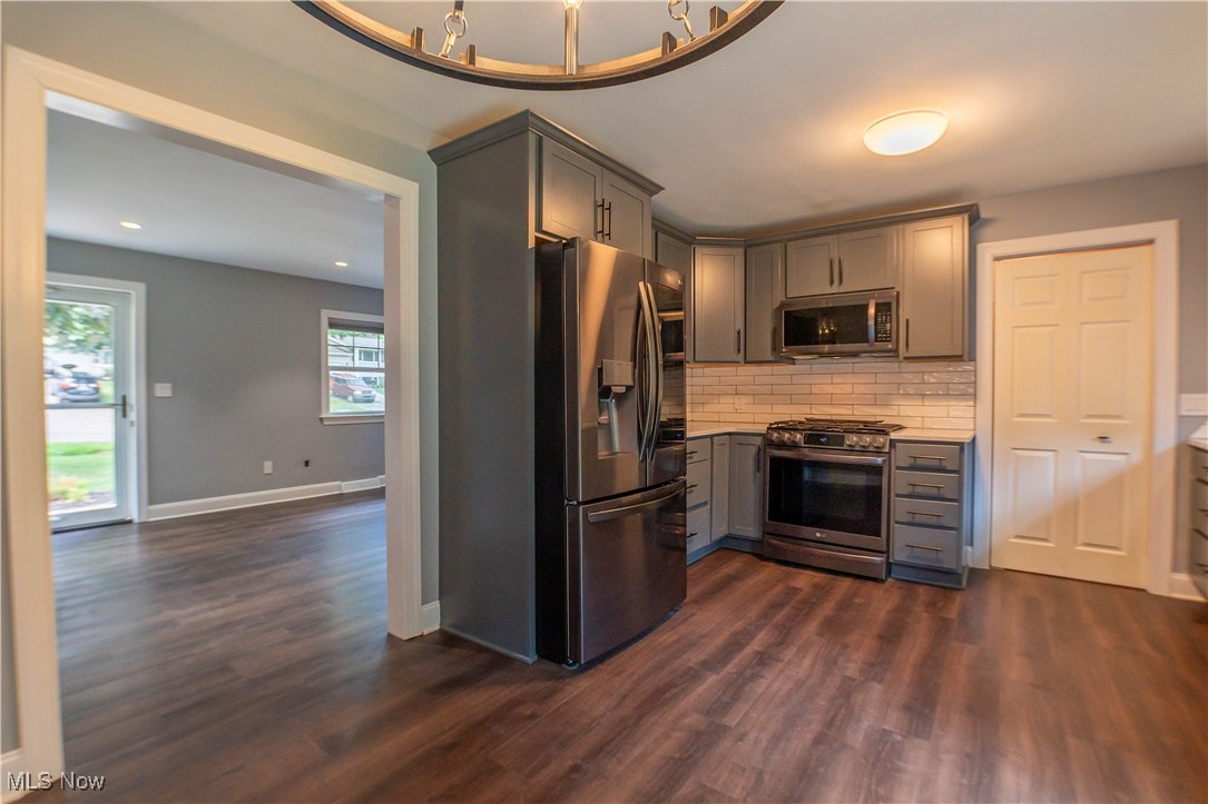 Turkeyfoot Heights - Residential