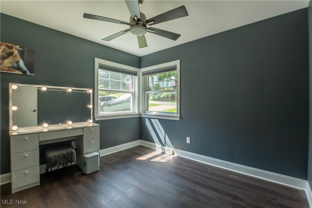 Turkeyfoot Heights - Residential