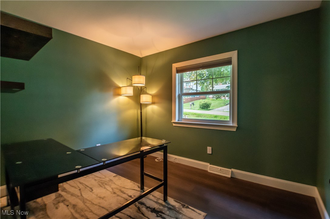 Turkeyfoot Heights - Residential