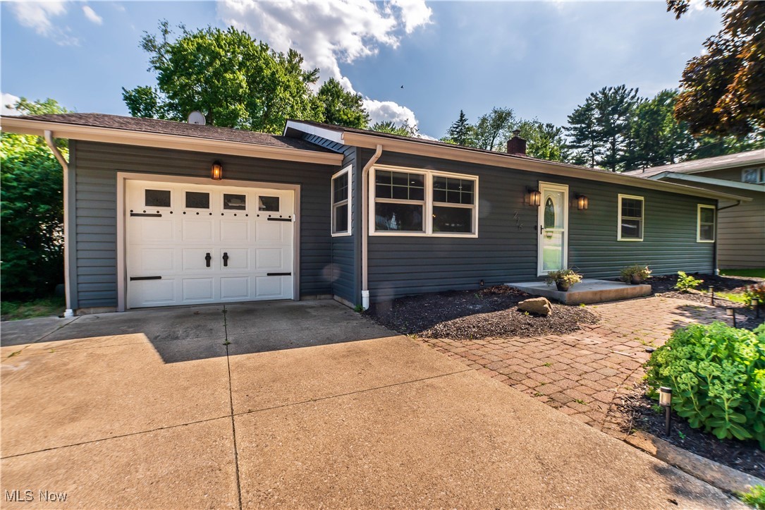 Turkeyfoot Heights - Residential