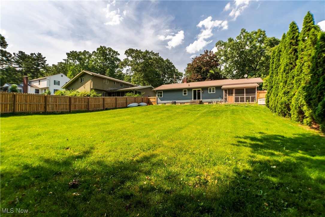 Turkeyfoot Heights - Residential