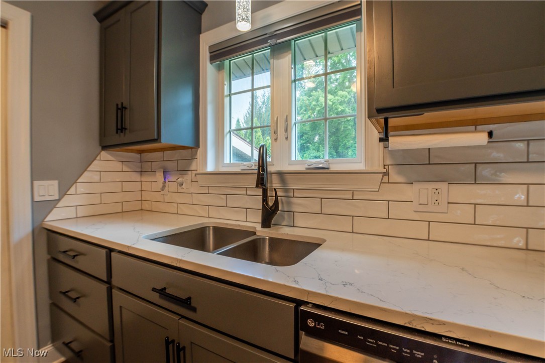 Turkeyfoot Heights - Residential