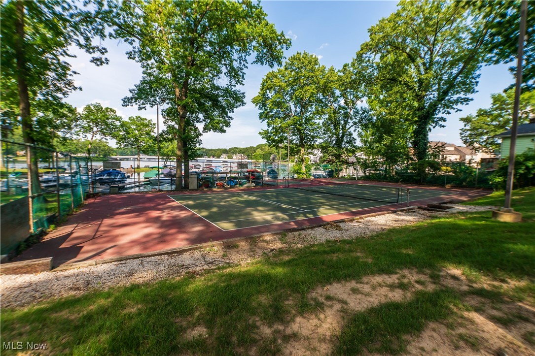 Turkeyfoot Heights - Residential