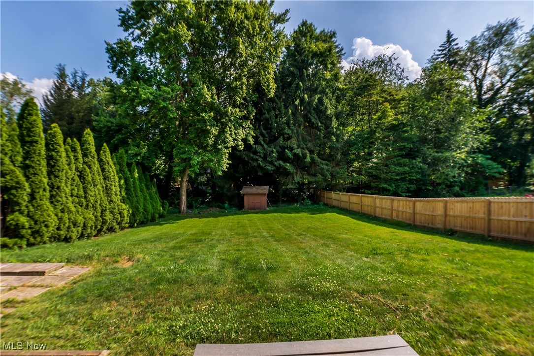 Turkeyfoot Heights - Residential