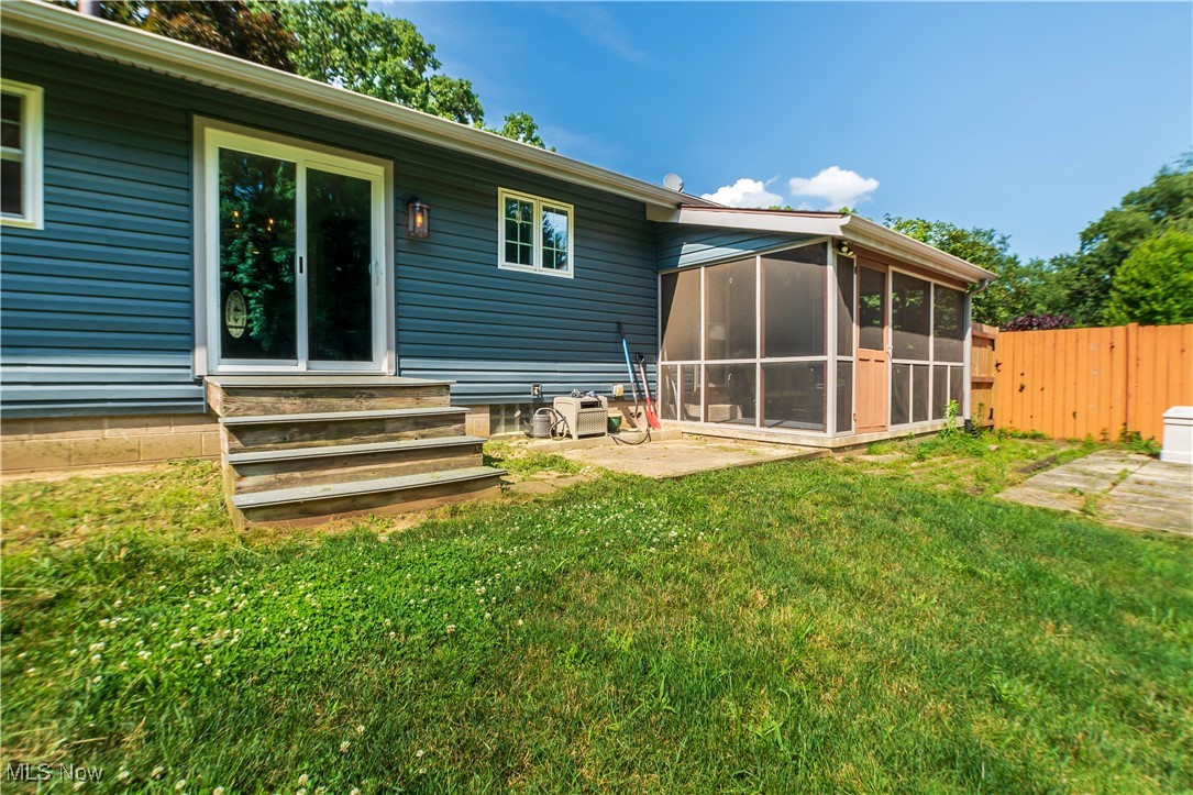 Turkeyfoot Heights - Residential